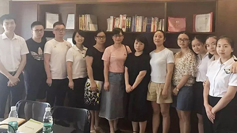周二有約第四場：總賬、報表、固定資產(chǎn)